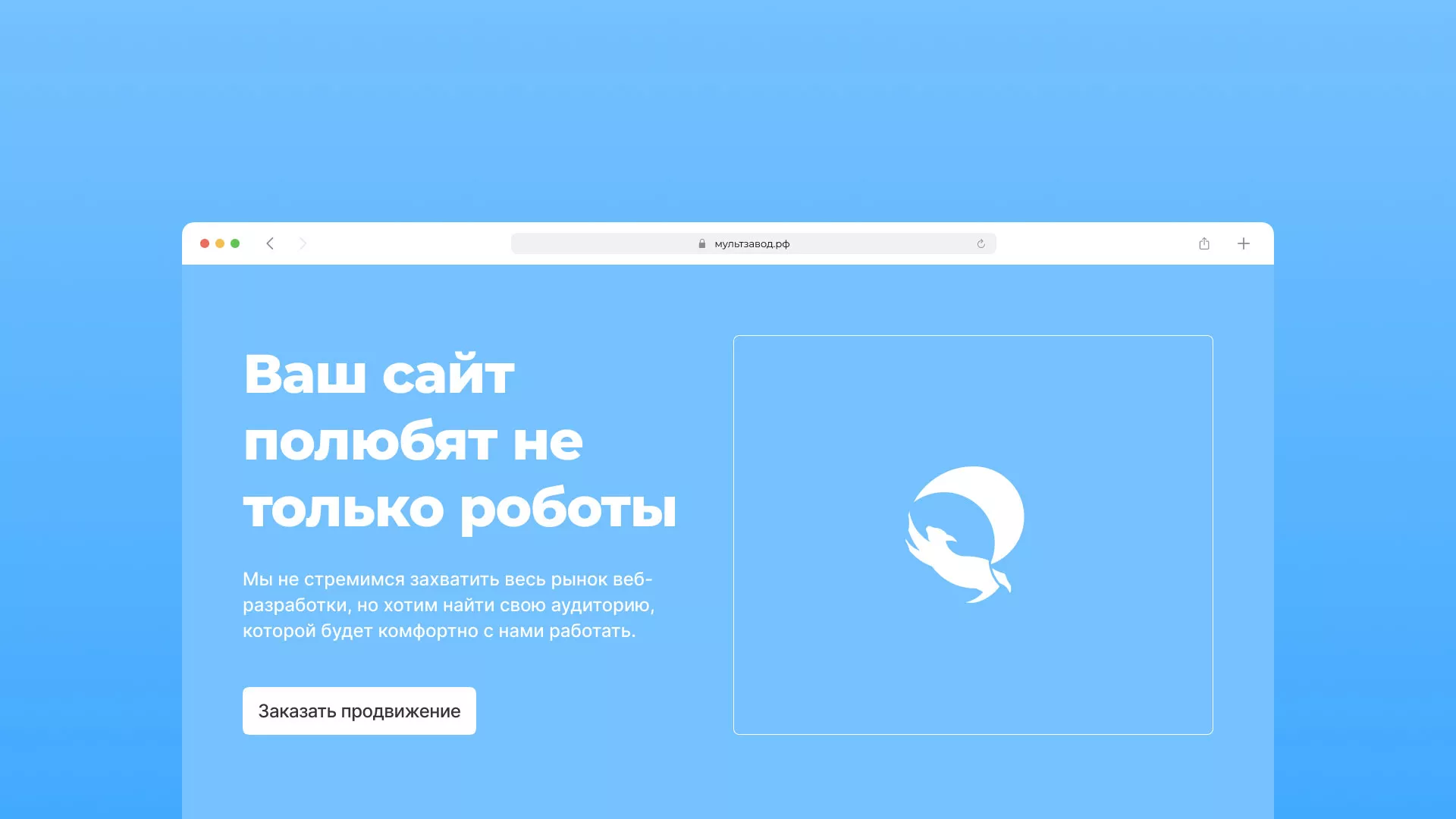 Продвижение сайтов в Сочи