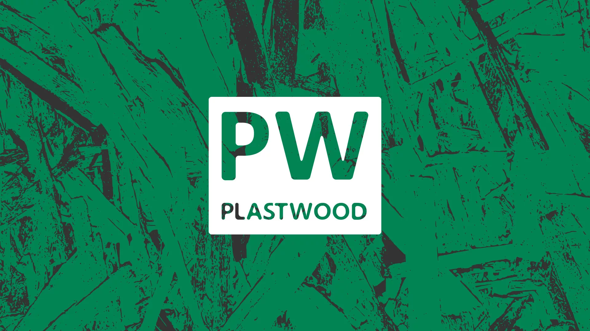 Разработка айдентики и сайта компании «Plastwood» в Сочи