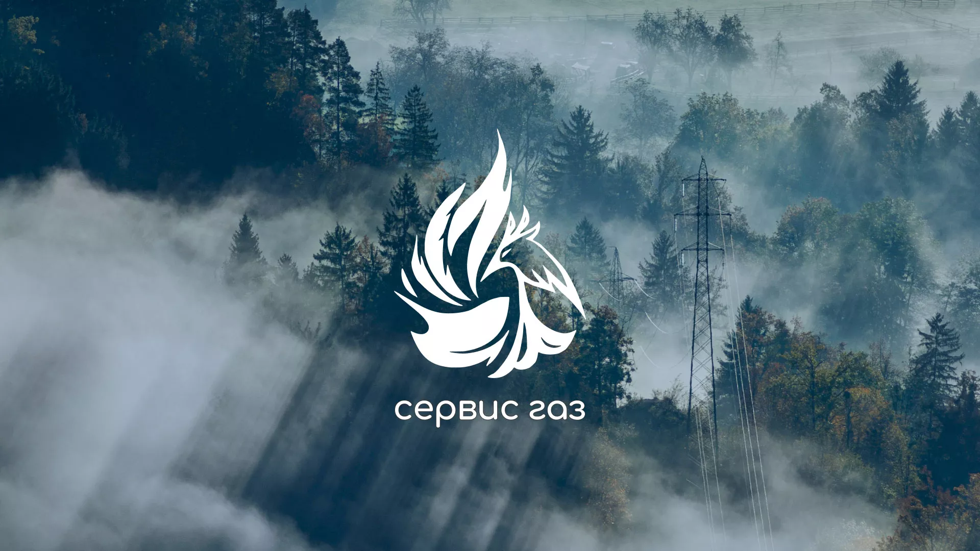 Создание сайта компании «Сервис газ» в Сочи