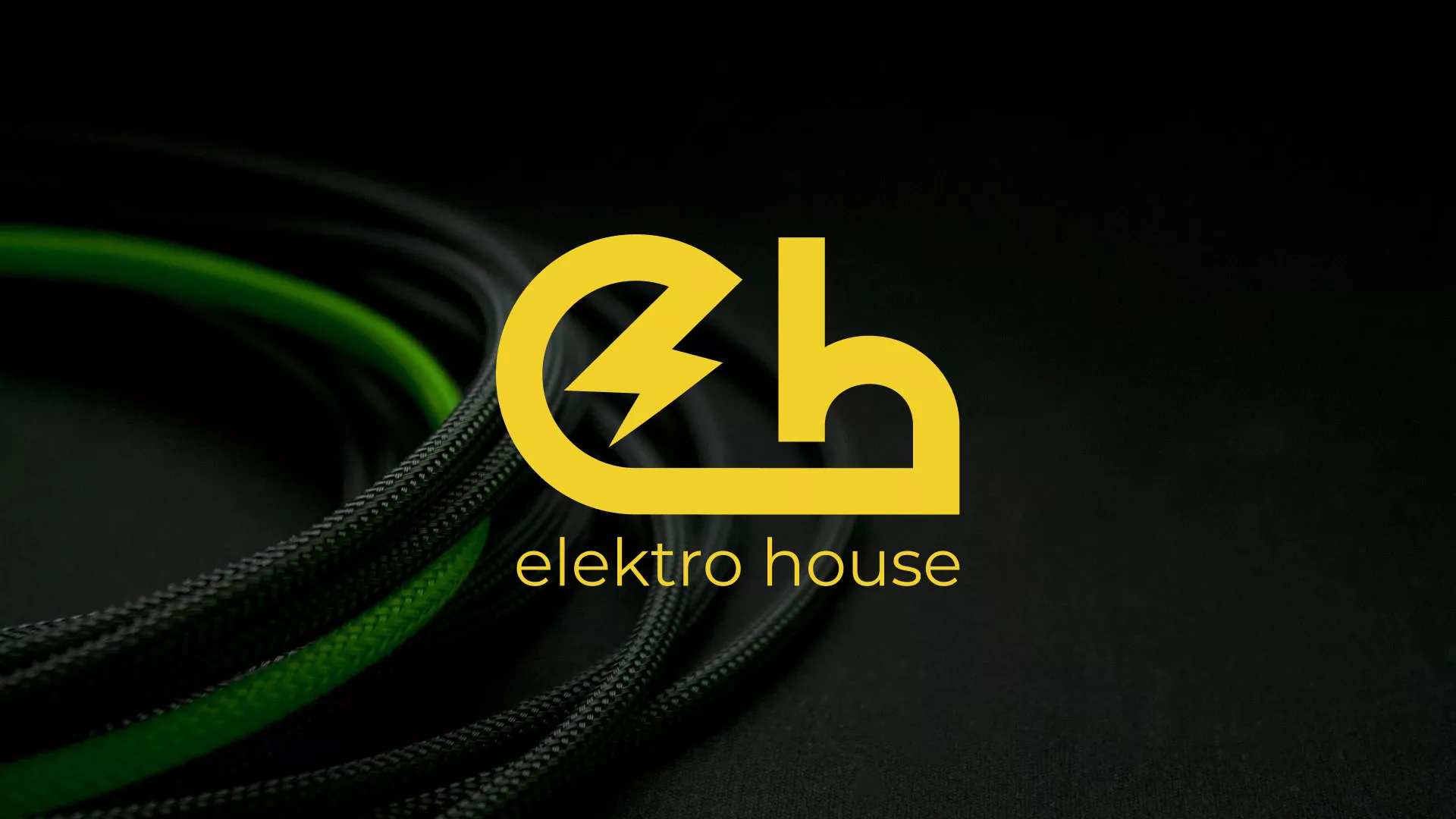 Создание сайта компании «Elektro House» в Сочи