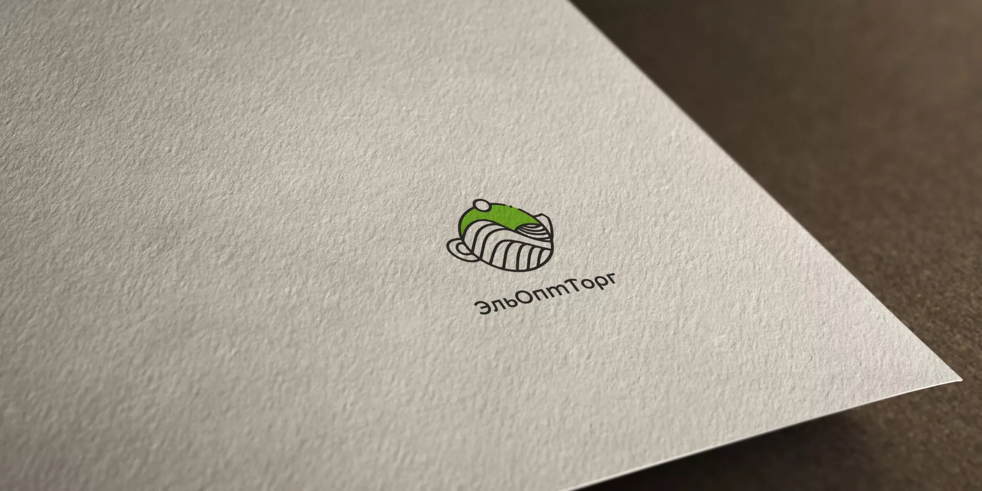 Создание логотипа для компании по продаже посуды и товаров для дома в Сочи