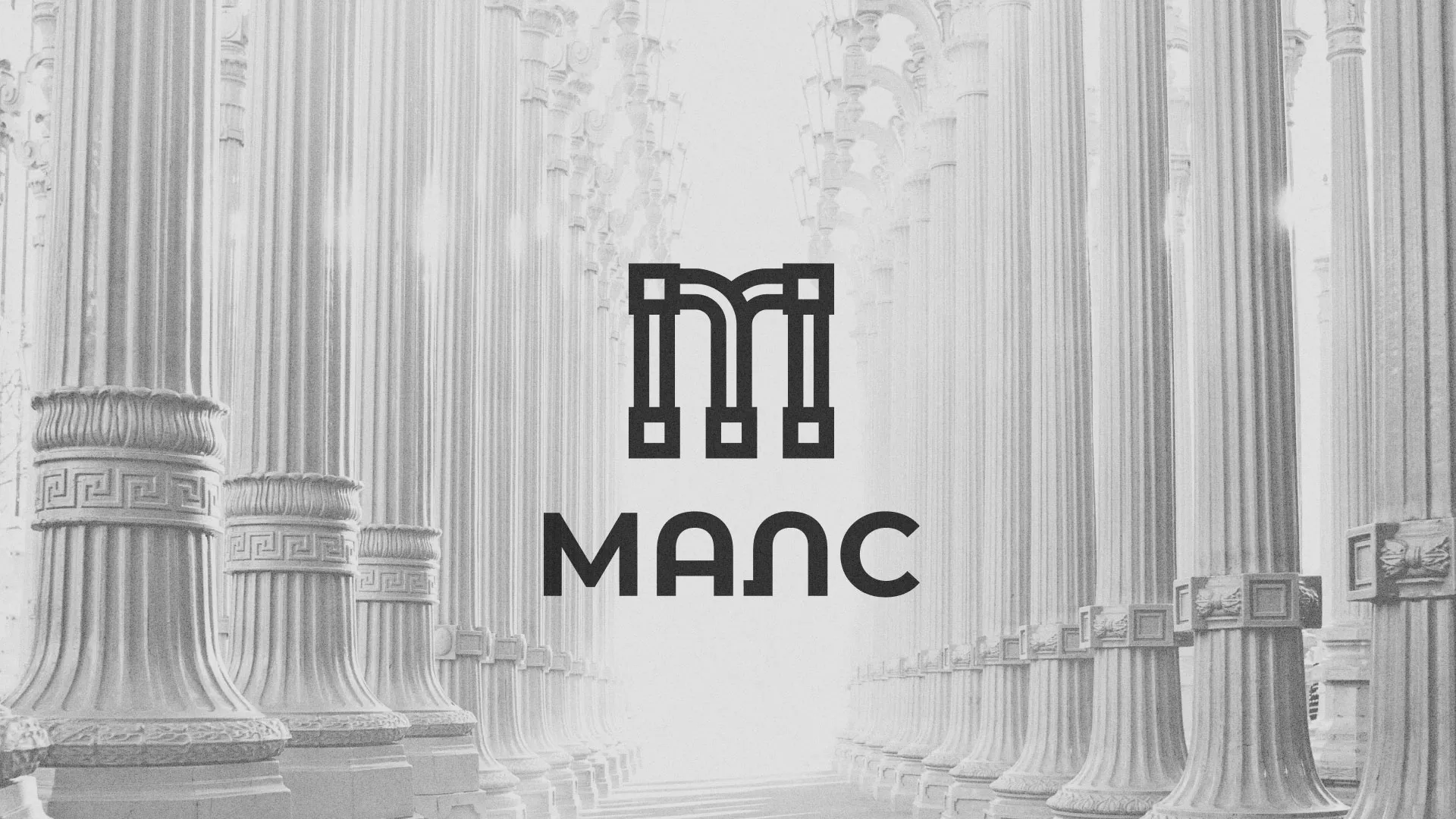 Разработка логотипа компании «МАЛС» в Сочи