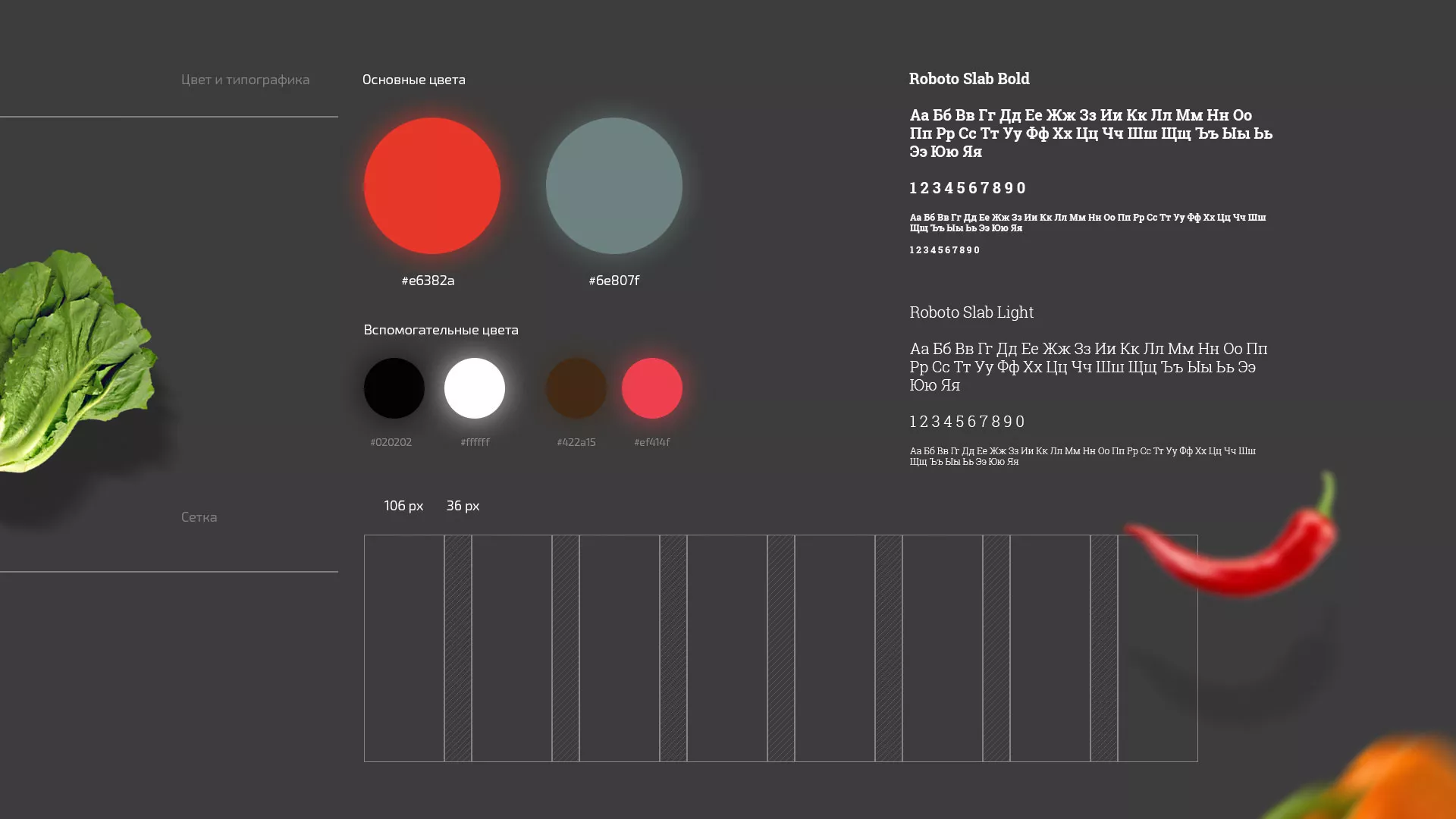 Разработка сайта для пиццерии «BUSHIDO» в Сочи