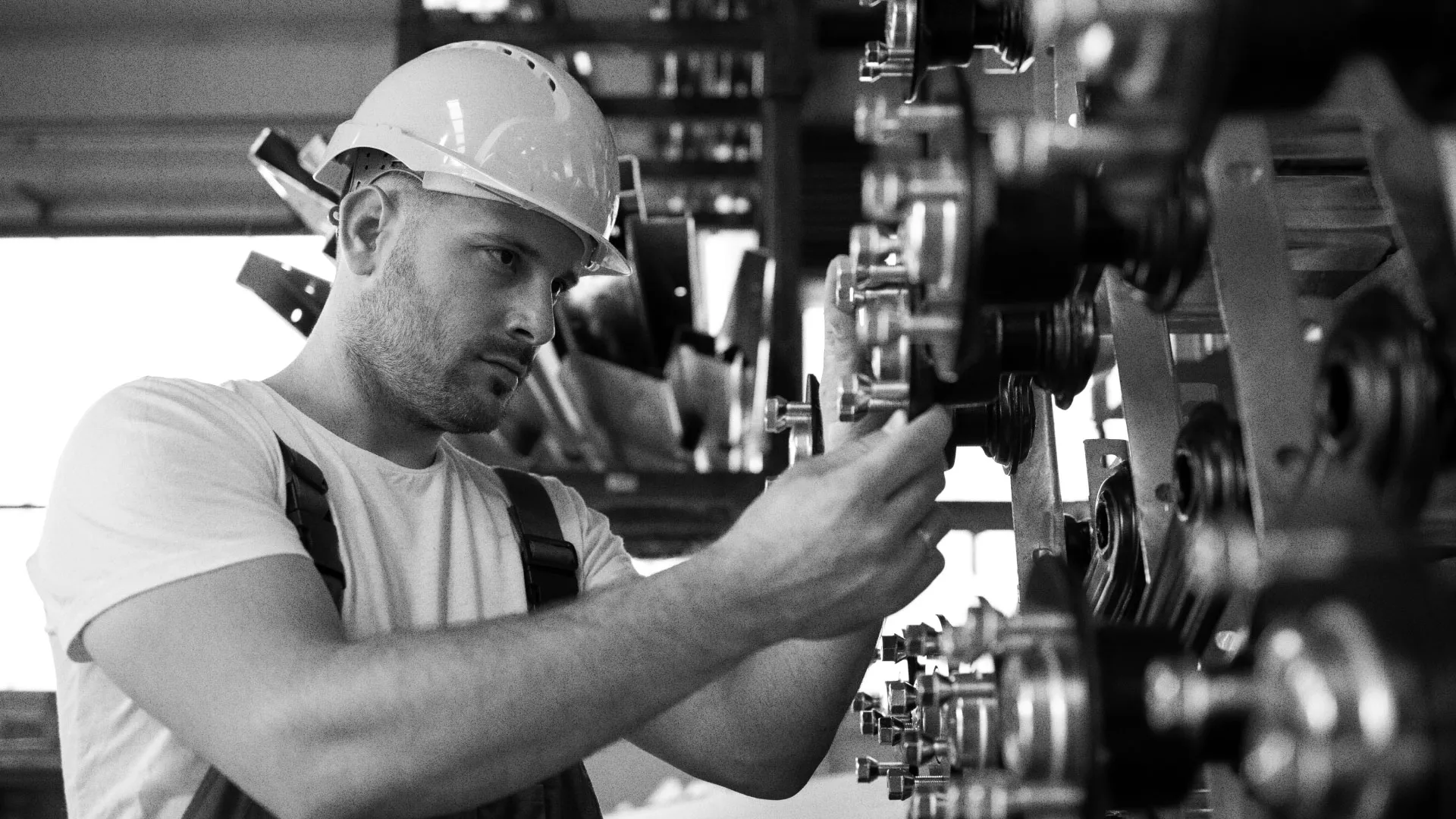 Разработка сайта для завода по продаже оборудования в Сочи